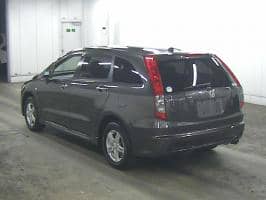 HONDA STREAM X 2007