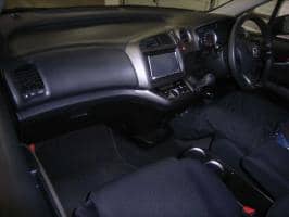 HONDA STREAM X 2007
