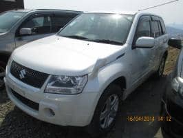 SUZUKI ESCUDO 2.0XG 2007