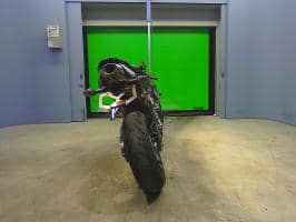 HONDA CBR600RR-3  2007
