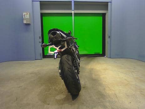 HONDA CBR600RR-3  2007