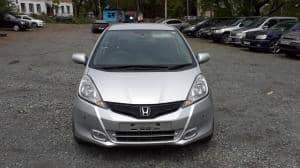 HONDA FIT 1.3 G 4WD 2010