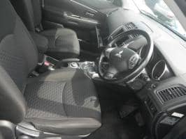 MITSUBISHI RVR 4WD G 2010