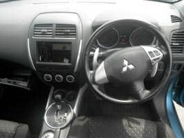 MITSUBISHI RVR 4WD G 2010