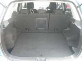 MITSUBISHI RVR 4WD G 2010