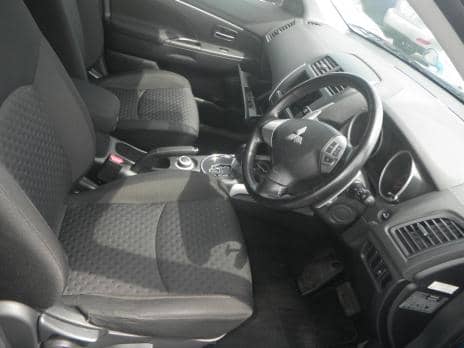 MITSUBISHI RVR 4WD G 2010