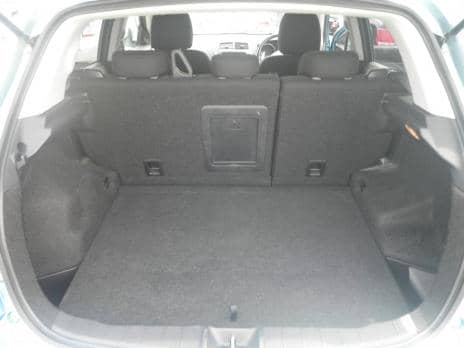 MITSUBISHI RVR 4WD G 2010