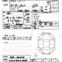 HONDA FIT 1.3G 2009