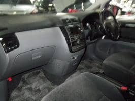 TOYOTA IPSUM  240i type S 2001