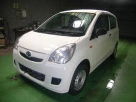 DAIHATSU MIRA 2010