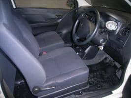 DAIHATSU MIRA 2010