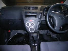 DAIHATSU MIRA 2010