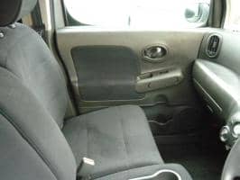 NISSAN CUBE 15X M SELECTION 2011