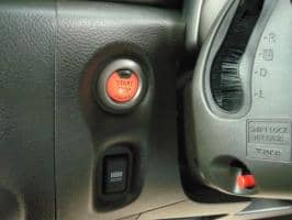 NISSAN CUBE 15X M SELECTION 2011