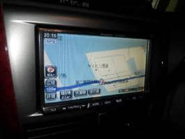 SUBARU FORESTER 4WD 2.0XS PLATINUM SELECTION SR 2007