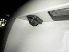 SUBARU FORESTER 4WD 2.0XS PLATINUM SELECTION SR 2007