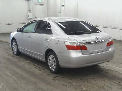 TOYOTA PREMIO 1.8X L PACK 2009