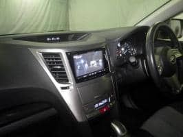 SUBARU OUTBACK 4WD 3.6R EYESIGHT SPORTS 2011