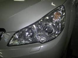 SUBARU OUTBACK 4WD 3.6R EYESIGHT SPORTS 2011