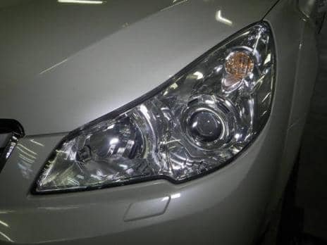 SUBARU OUTBACK 4WD 3.6R EYESIGHT SPORTS 2011
