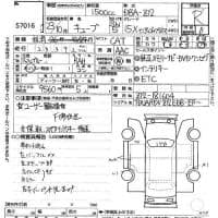 NISSAN CUBE 15X INDY+ PRA 2011