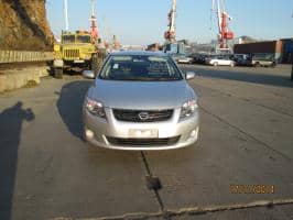 TOYOTA COROLLA FIELDER 1.8 4WD 2010