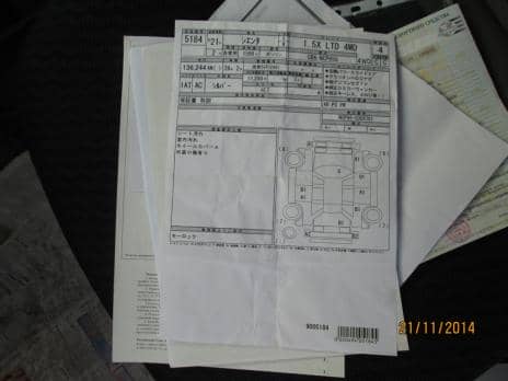 TOYOTA SIENTA 1.5X LTD 4WD
