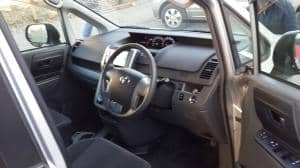 TOYOTA NOAH 4WD XL SELECTION  2009
