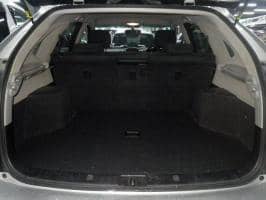 TOYOTA HARRIER 4WD 240G-L 2011
