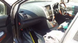 TOYOTA HARRIER 240G PREMIUM LIMITED PACKAGE 2011