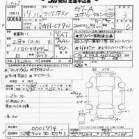MITSUBISHI LANCER WAGON GT-A EVO 4WD 2005