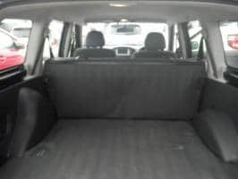 TOYOTA SUCCEED VAN U 2012