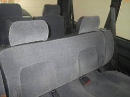 MITSUBISHI PAJERO 1995