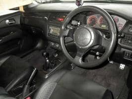 MITSUBISHI LANCER 4WD EVOLUTION GT 2006