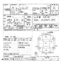 HONDA LEGEND 4WD EKS CREWSIBIPKG 2005