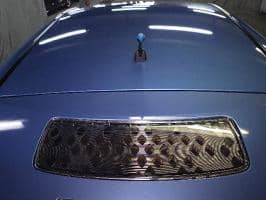 NISSAN LEAF G 2011