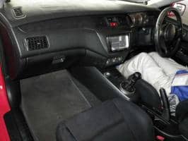 MITSUBISHI LANCER 4D 4WD GT EVOLUTION9 2005
