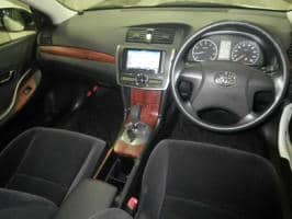 TOYOTA PREMIO 4D 4WD 1.8X 2010