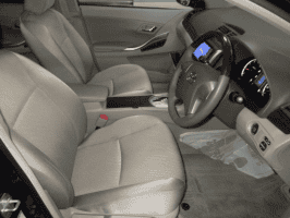 TOYOTA PREMIO X L PACK PRIME GREEN SELECT 2011