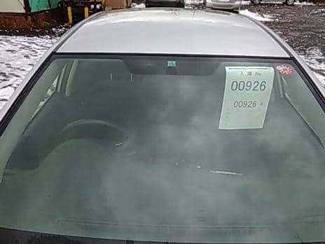 TOYOTA PREMIO  X 4WD 2013