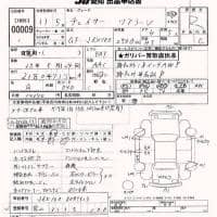 TOYOTA CHASER TOURER V 1999
