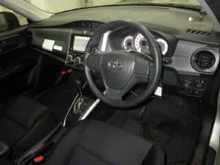 TOYOTA COROLLA FIELDER WG 4WD 1.5X 2012