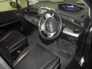 HONDA FREED HYBRID JUST SELECTION 2012
