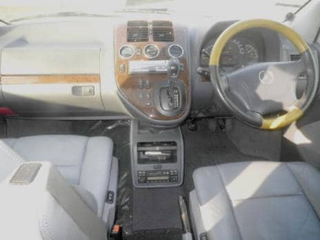 MERCEDES-BENZ V-Class 2001