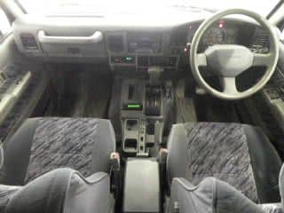 TOYOTA LAND CRUISER PRADO SX WIDE 1993