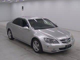 HONDA LEGEND 2004