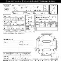 HONDA LEGEND 2006