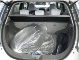 NISSAN LEAF X 2014