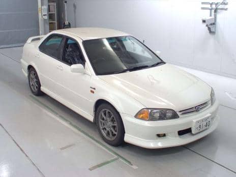 HONDA TORNEO  EURO R 2000