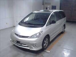 TOYOTA ESTIMA  AERAS PREMIUM 2005